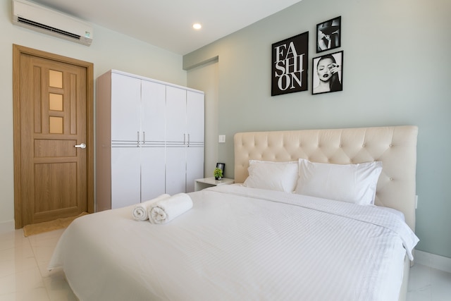 メイシー スタジオ アパートメント