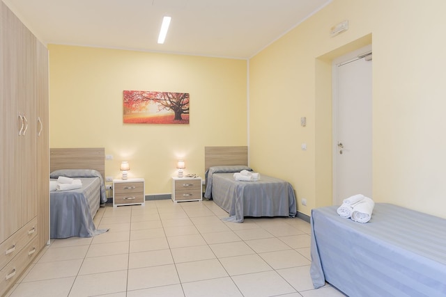 カーサ ペル フェリエ ドン オリオン パレルモ