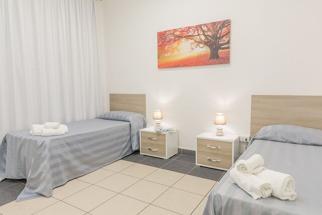 カーサ ペル フェリエ ドン オリオン パレルモ