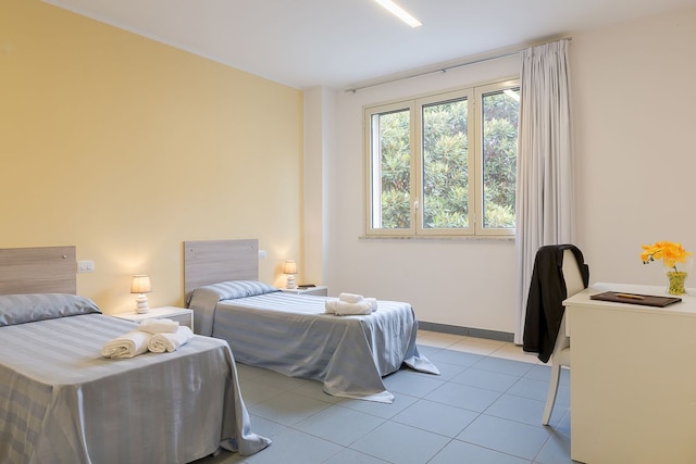 カーサ ペル フェリエ ドン オリオン パレルモ