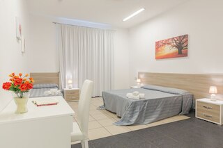 カーサ ペル フェリエ ドン オリオン パレルモ