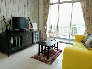 ザ ウッディ アット デサ テブラウ