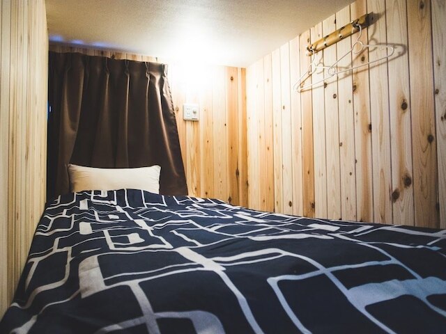 ゲストハウス ワンモアハート 奈良 美