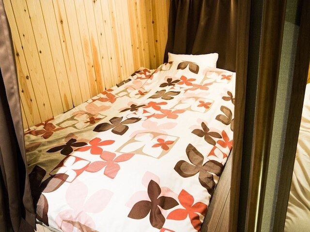 ゲストハウス ワンモアハート 奈良 美