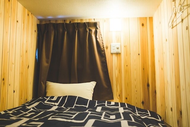 ゲストハウス ワンモアハート 奈良 美