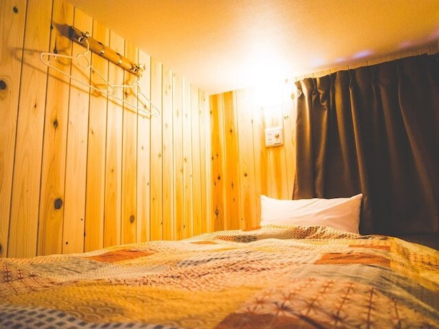 ゲストハウス ワンモアハート 奈良 美