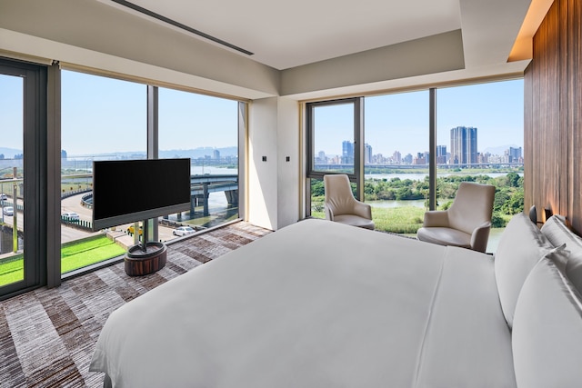 スズ & カトルゼ タイペイ トリビュート ポートフォリオ ホテル (宿之酒店)