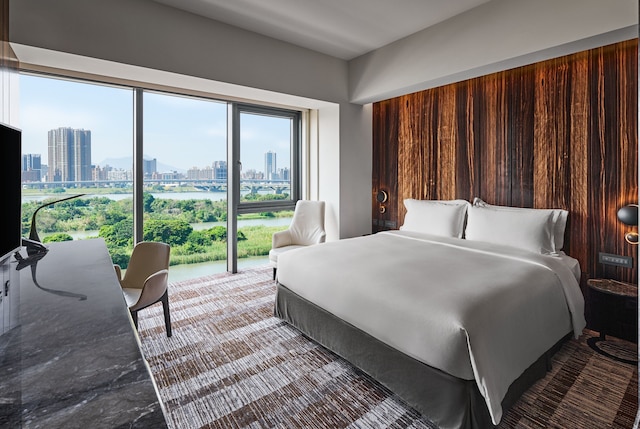 スズ & カトルゼ タイペイ トリビュート ポートフォリオ ホテル (宿之酒店)