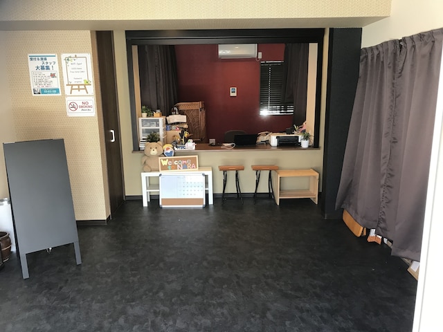 ゲストハウス ワンモアハート アット 奈良椎