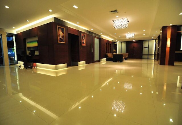 ナバラット ヘリテージ ホテル