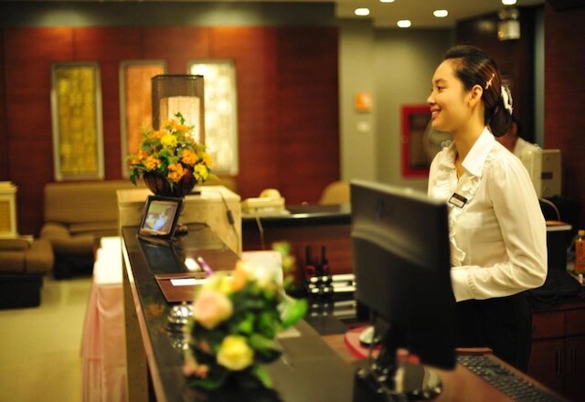 ナバラット ヘリテージ ホテル