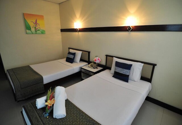 ナバラット ヘリテージ ホテル