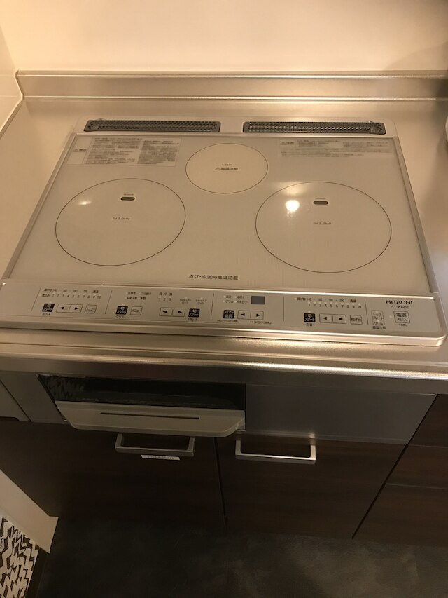 One More Heat 奈良 伝