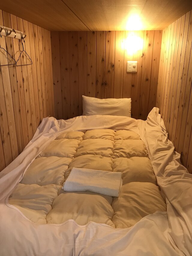 One More Heat 奈良 伝