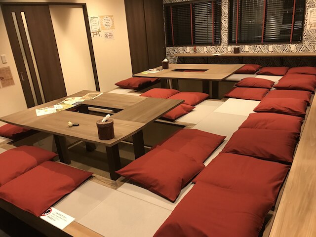 One More Heat 奈良 伝