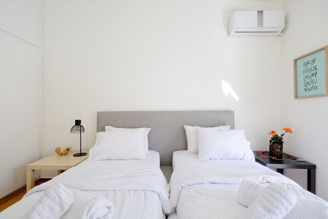 アテネ ハートビート