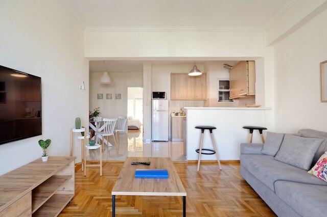 アテネ ハートビート