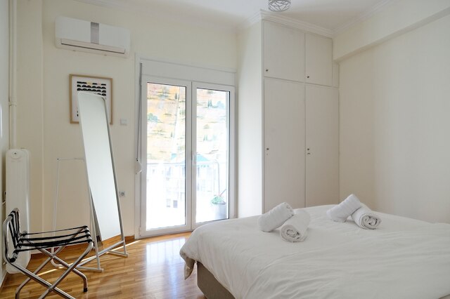 アテネ ハートビート