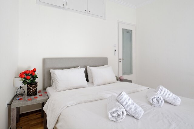 アテネ ハートビート