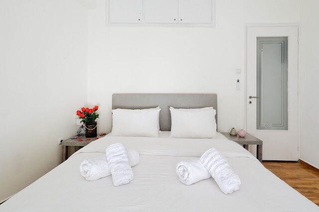 アテネ ハートビート