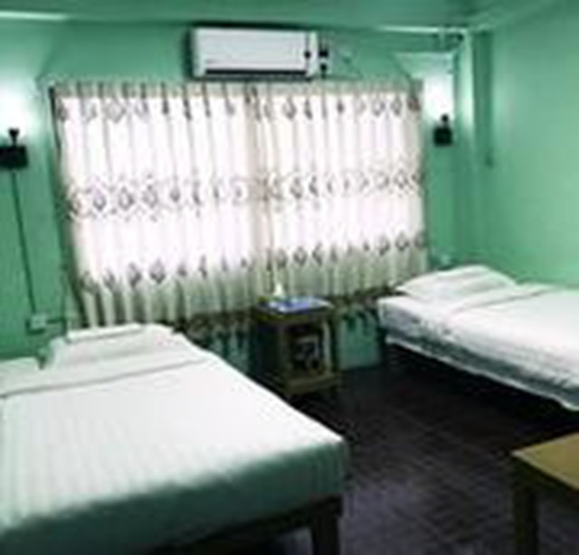 エバー ニュー ゲスト ハウス