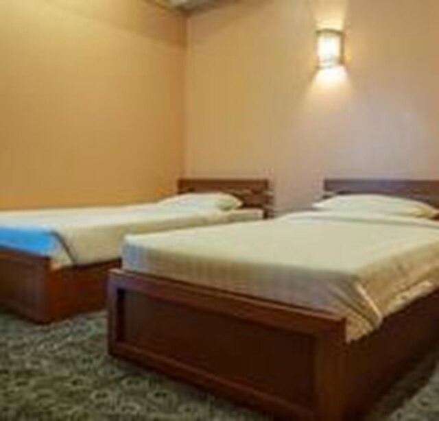 エバー ニュー ゲスト ハウス