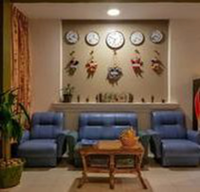 エバー ニュー ゲスト ハウス