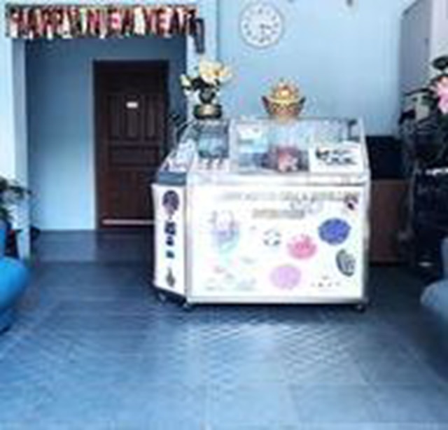 エバー ニュー ゲスト ハウス