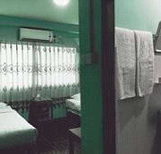 エバー ニュー ゲスト ハウス