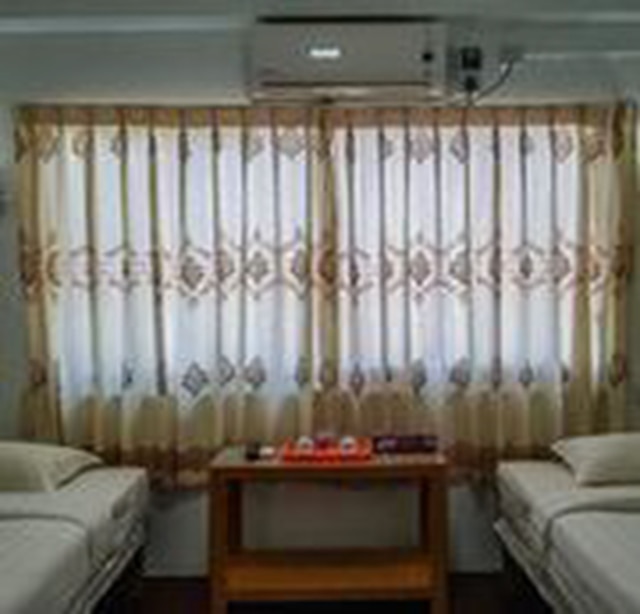 エバー ニュー ゲスト ハウス