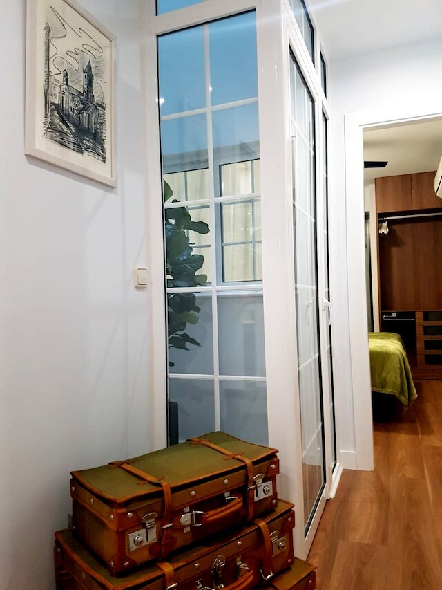 ドリームアパート サガスタ