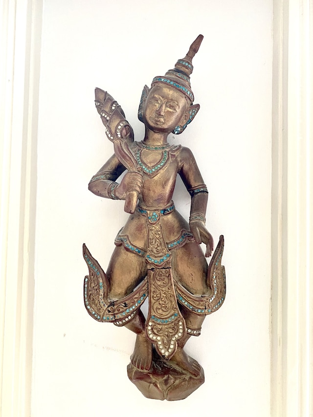 アムステルダム B&B バランガイ