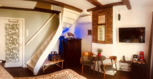 アムステルダム B&B バランガイ