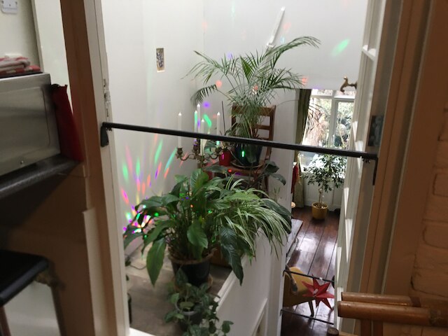 アムステルダム B&B バランガイ