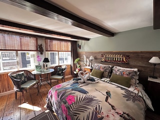 アムステルダム B&B バランガイ