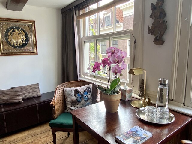 アムステルダム B&B バランガイ