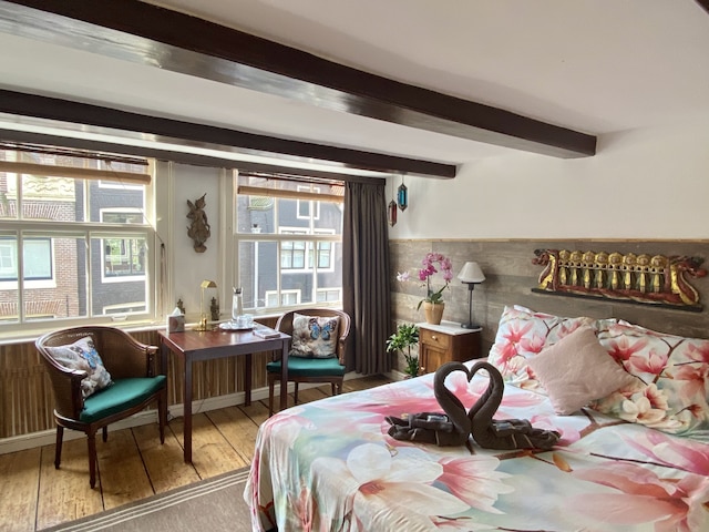 アムステルダム B&B バランガイ