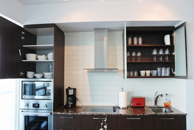 ザ ヨーク ブティック スイーツ