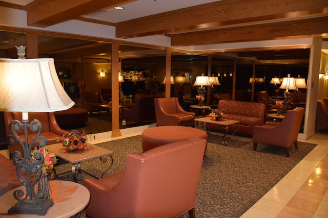 ジョッキー クラブ スイーツ