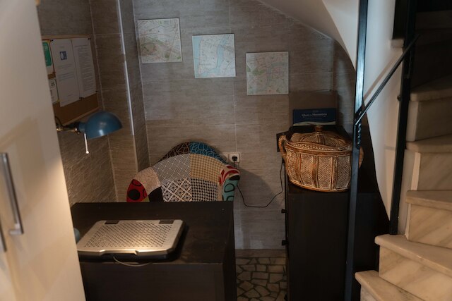 ザ アテネ ヴェルシオン ラグジュアリー スイーツ