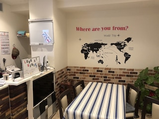 123 ゲストハウス