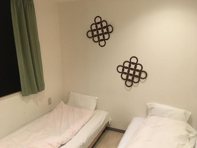 123 ゲストハウス