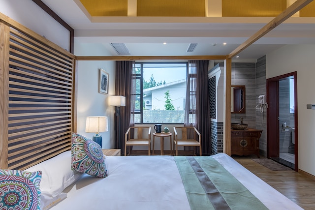 リバーサイド イン桂林セントラル (桂林九龙别墅酒店)