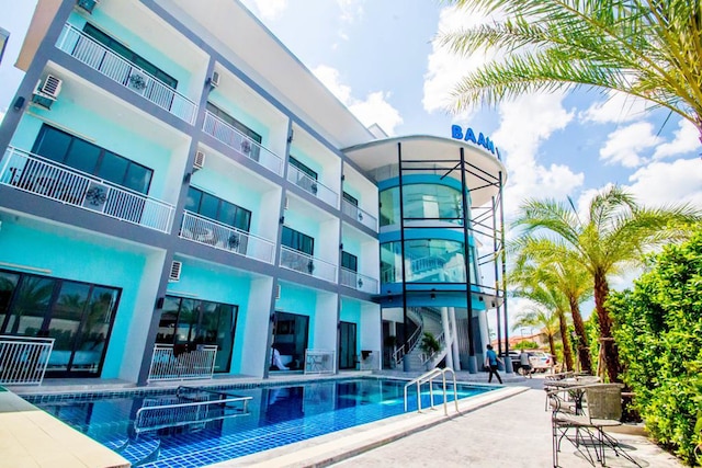 バーン ヤムー ラノーン