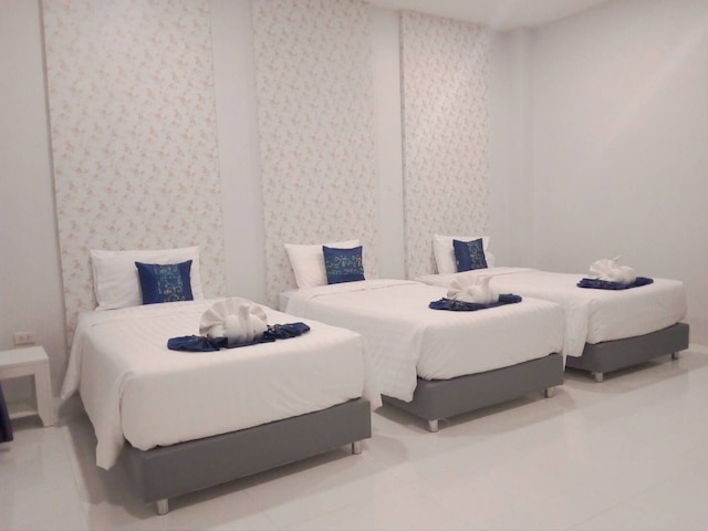 バーン ヤムー ラノーン