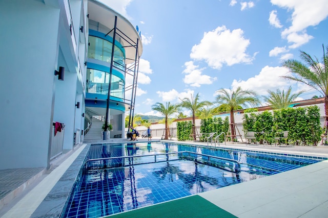 バーン ヤムー ラノーン