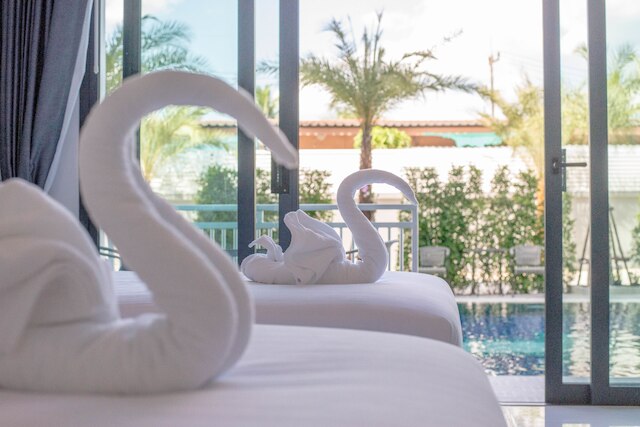 バーン ヤムー ラノーン