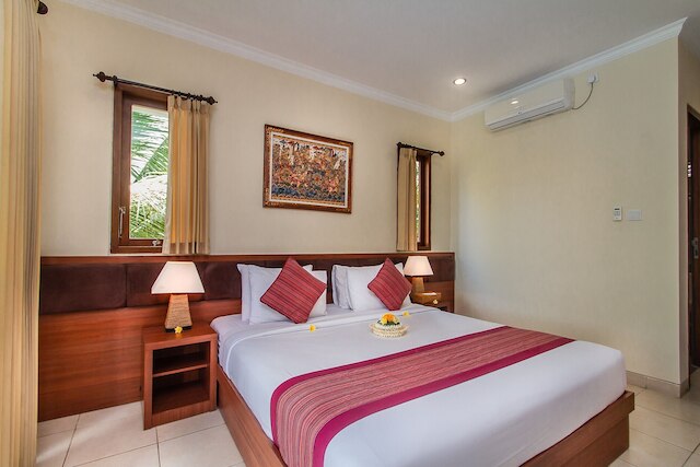 ブア・ナガサリ・コテージ by スパラ・ホスピタリティ