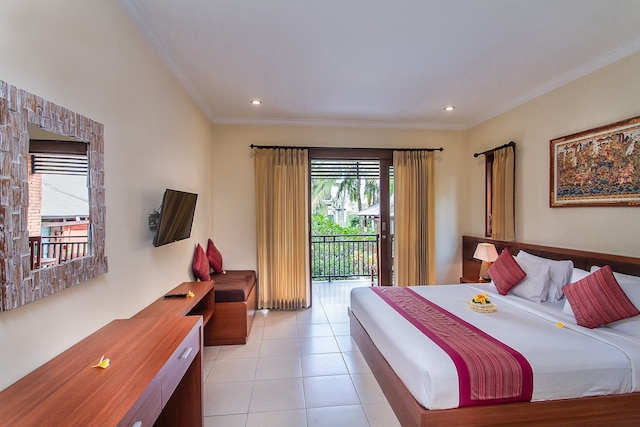 ブア・ナガサリ・コテージ by スパラ・ホスピタリティ