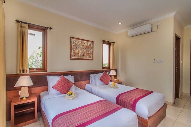 ブア・ナガサリ・コテージ by スパラ・ホスピタリティ